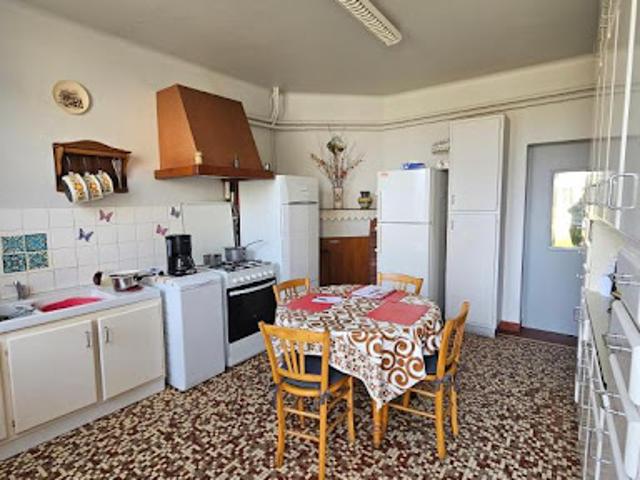 Vente Maison 7 pièces 135 m2 Rieux