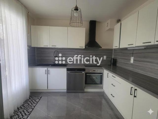 Vente Maison 7 pièces 135 m2 Romans sur isere