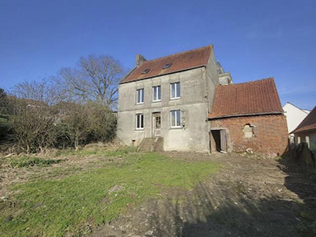 Vente Maison 7 pièces 135 m2 Saint Omer