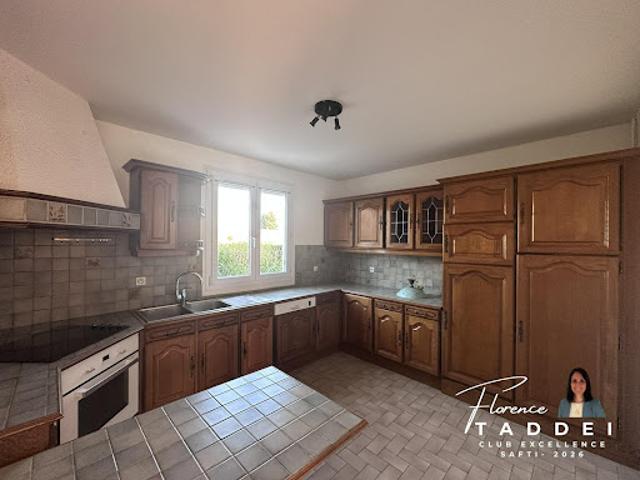 Vente Maison 7 pièces 135 m2 Saint Arnoult en Yvelines