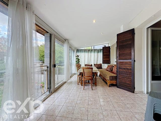 Vente Maison 7 pièces 135 m2 Saint Denis