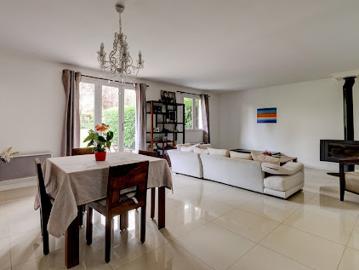 Vente Maison 7 pièces 135 m2 Saint Germain en Laye