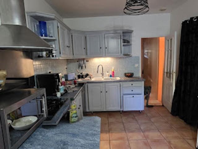Vente Maison 7 pièces 135 m2 Saint Jean de Thurac