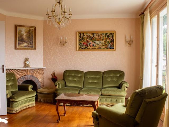 Vente Maison 7 pièces 135 m2 Tulle