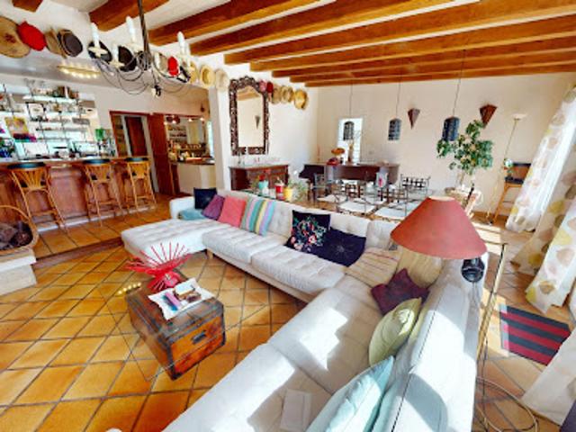 Vente Maison 7 pièces 135 m2 Taverny