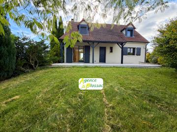 Vente Maison 7 pièces 135 m2 Thuré