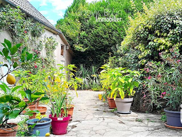 Vente Maison 7 pièces 135 m2 Treigny