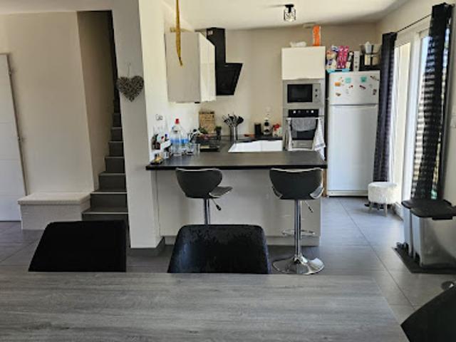 Vente Maison 7 pièces 135 m2 Ully Saint Georges