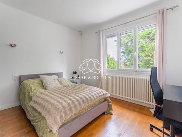 Vente Maison 7 pièces 135 m2 Venissieux