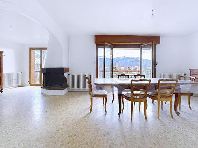 Vente Maison 7 pièces 135 m2 Voiron