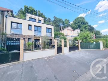 Vente Maison 7 pièces 135.01 m2 Herblay sur Seine