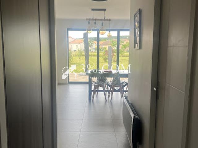Vente Maison 7 pièces 135.16 m2 Vouneuil sur Vienne