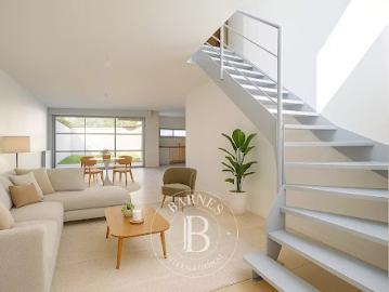 Vente Maison 7 pièces 135.17 m2 Bordeaux