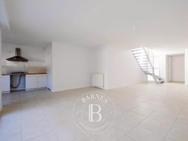Vente Maison 7 pièces 135.17 m2 Bordeaux