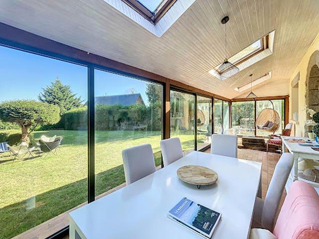 Vente Maison 7 pièces 135.57 m2 Saint Cast le Guildo