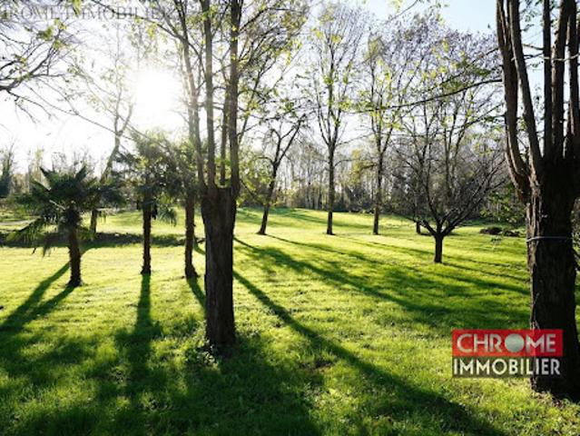 Vente Maison 7 pièces 136 m2 Marmande
