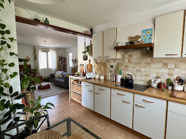 Vente Maison 7 pièces 136 m2 Montpellier