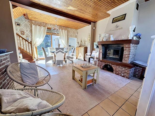 Vente Maison 7 pièces 136 m2 Nurlu
