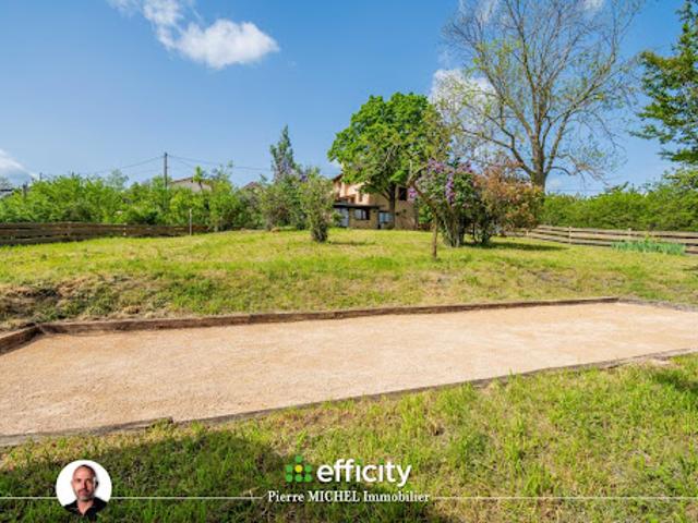 Vente Maison 7 pièces 136 m2 Bessenay