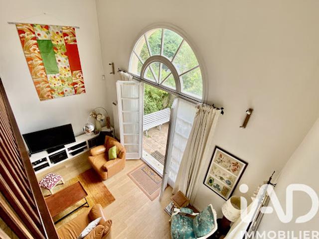 Vente Maison 7 pièces 136 m2 Bievres