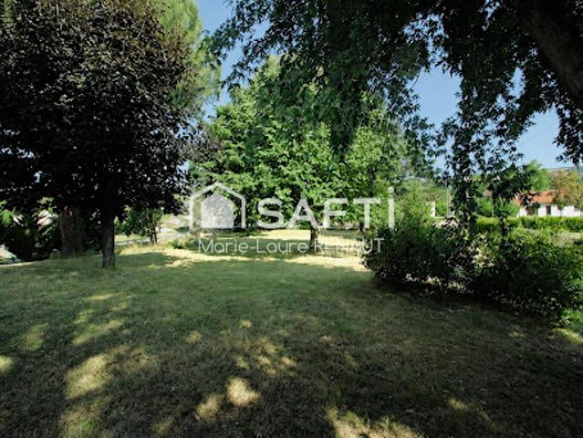 Vente Maison 7 pièces 136 m2 Briatexte