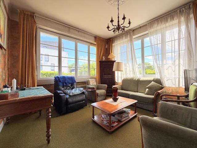 Vente Maison 7 pièces 136 m2 Caen