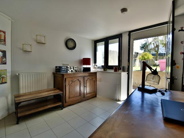Vente Maison 7 pièces 136 m2 Cholet