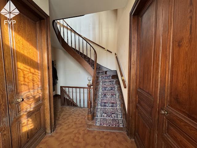 Vente Maison 7 pièces 136 m2 Etretat