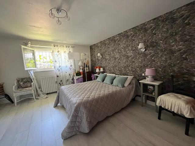 Vente Maison 7 pièces 136 m2 Gueret
