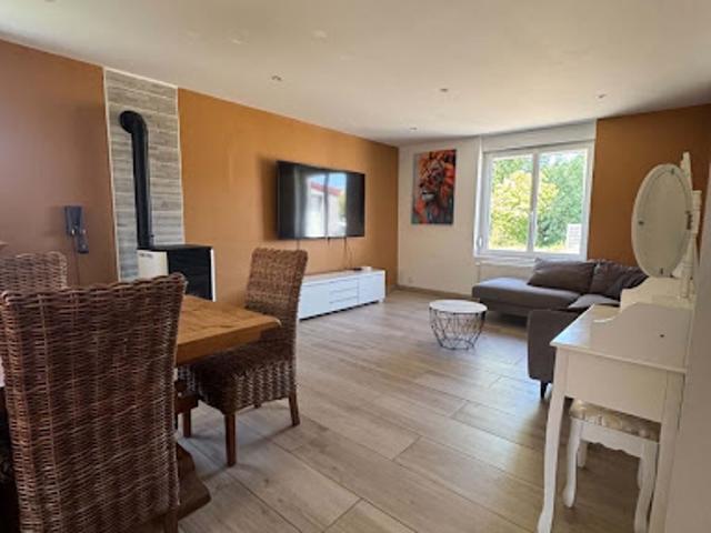 Vente Maison 7 pièces 136 m2 Ham en Artois