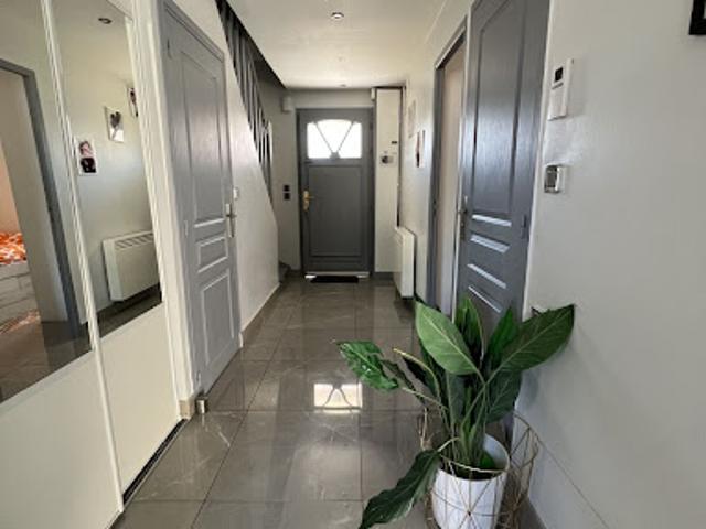 Vente Maison 7 pièces 136 m2 Herblay sur Seine