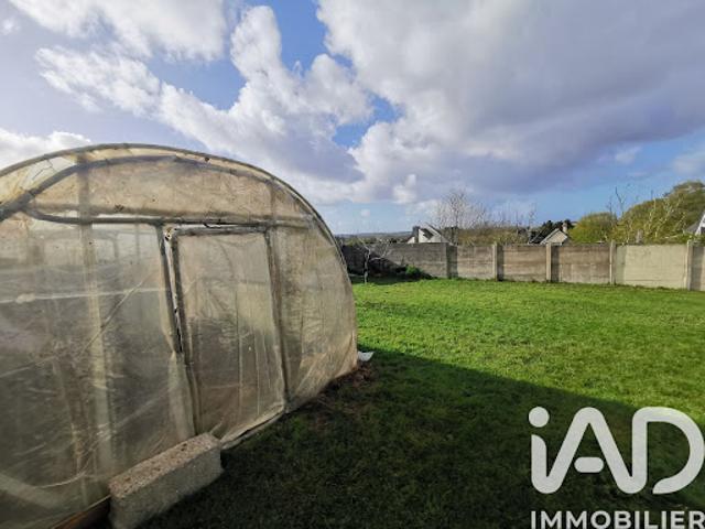 Vente Maison 7 pièces 136 m2 La Roche Jaudy