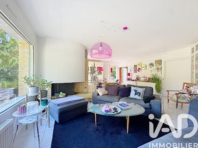 Vente Maison 7 pièces 136 m2 Laillé