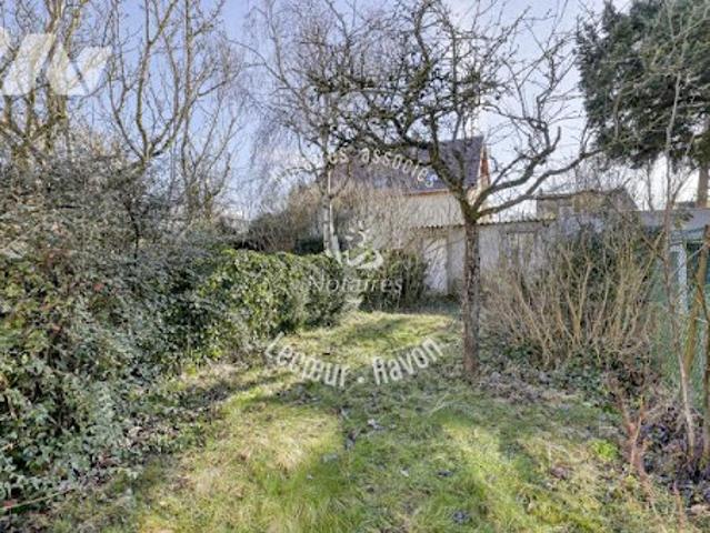 Vente Maison 7 pièces 136 m2 Le chesnay