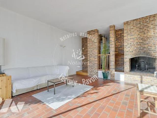 Vente Maison 7 pièces 136 m2 Le chesnay