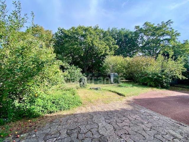 Vente Maison 7 pièces 136 m2 Ligugé