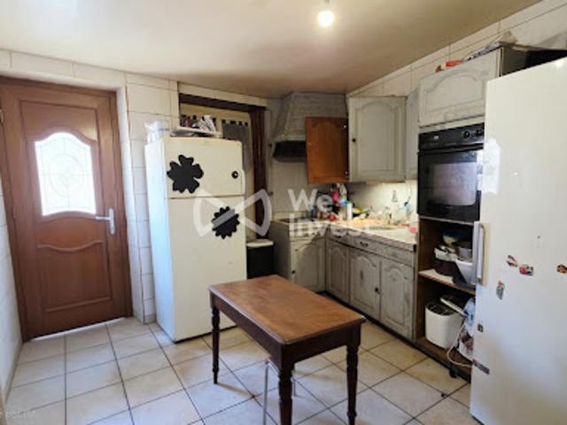 Vente Maison 7 pièces 136 m2 Linay