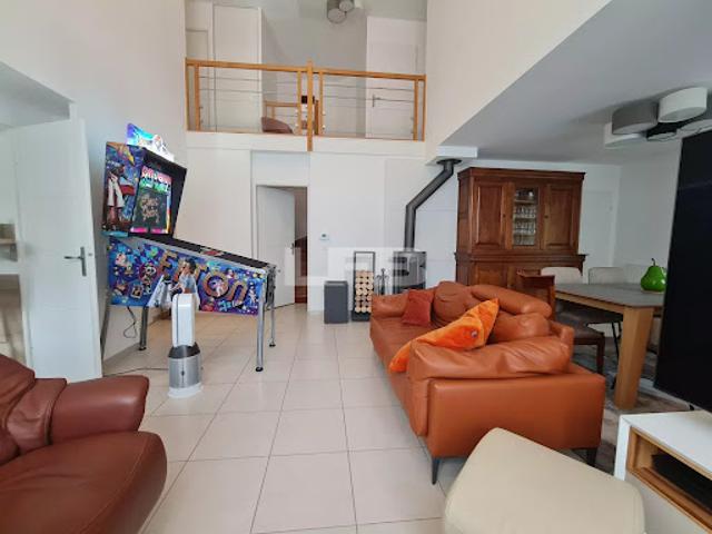 Vente Maison 7 pièces 136 m2 L'Isle Adam