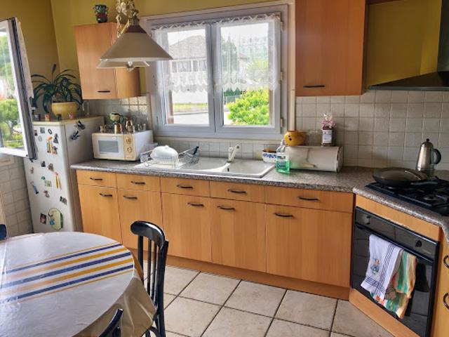Vente Maison 7 pièces 136 m2 Lourdes