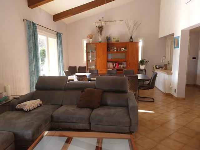 Vente Maison 7 pièces 136 m2 Puget