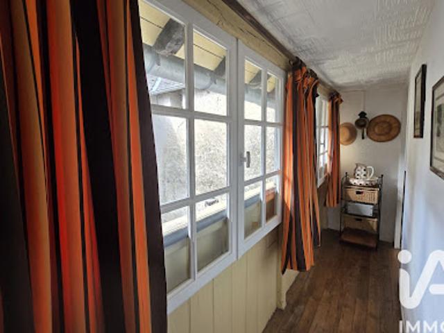 Vente Maison 7 pièces 136 m2 Préchacq Navarrenx