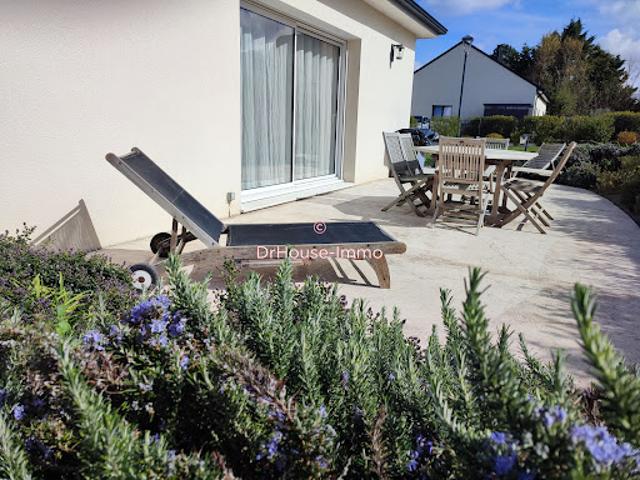 Vente Maison 7 pièces 136 m2 Reviers