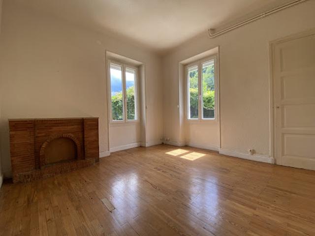 Vente Maison 7 pièces 136 m2 Saint Nazaire en Royans