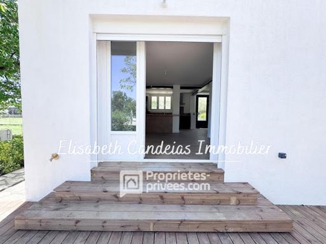 Vente Maison 7 pièces 140 m2 Saint Jean