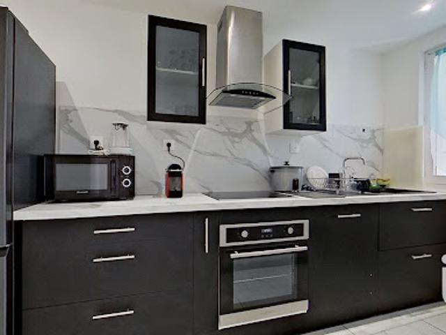 Vente Maison 7 pièces 136 m2 Saint Pierre de Curtille