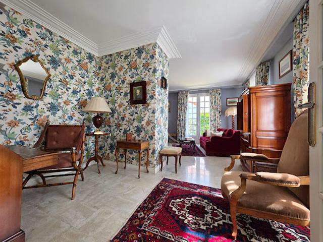 Vente Maison 7 pièces 136 m2 Saint sebastien sur loire