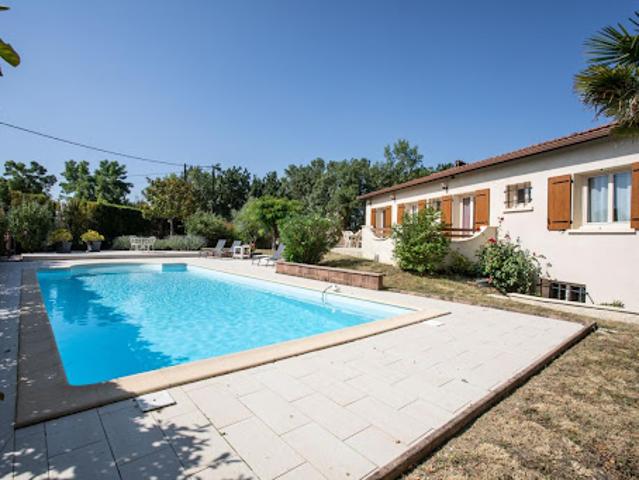 Vente Maison 7 pièces 136 m2 Sainte Croix