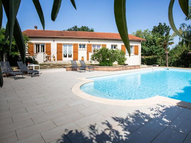 Vente Maison 5 pièces 136 m2 Sainte Croix