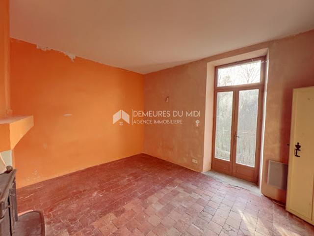 Vente Maison 7 pièces 136 m2 Sauve