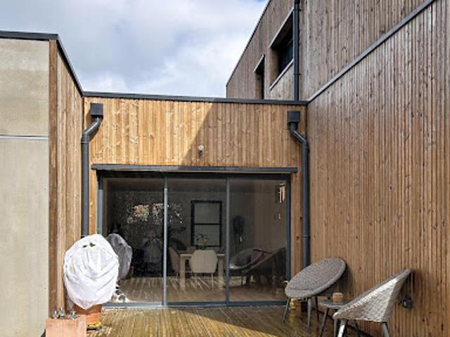 Vente Maison 7 pièces 136 m2 Senonnes